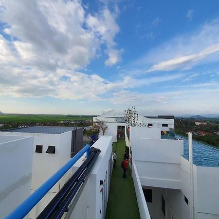 Myrumah Imperio Home , Alor Setar 3Br With Sky Infinity Pool Extérieur photo