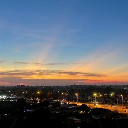 Myrumah Imperio Home , Alor Setar 3Br With Sky Infinity Pool Extérieur photo