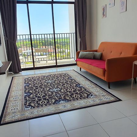 Myrumah Imperio Home , Alor Setar 3Br With Sky Infinity Pool Extérieur photo