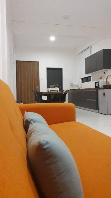 Myrumah Imperio Home , Alor Setar 3Br With Sky Infinity Pool Extérieur photo