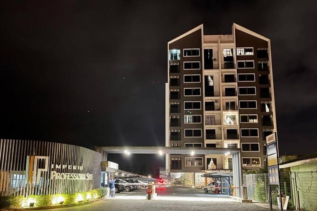 Myrumah Imperio Home , Alor Setar 3Br With Sky Infinity Pool Extérieur photo