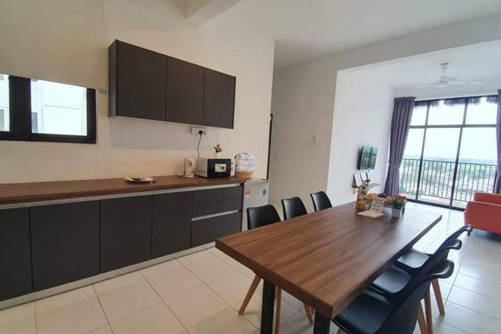 Myrumah Imperio Home , Alor Setar 3Br With Sky Infinity Pool Extérieur photo