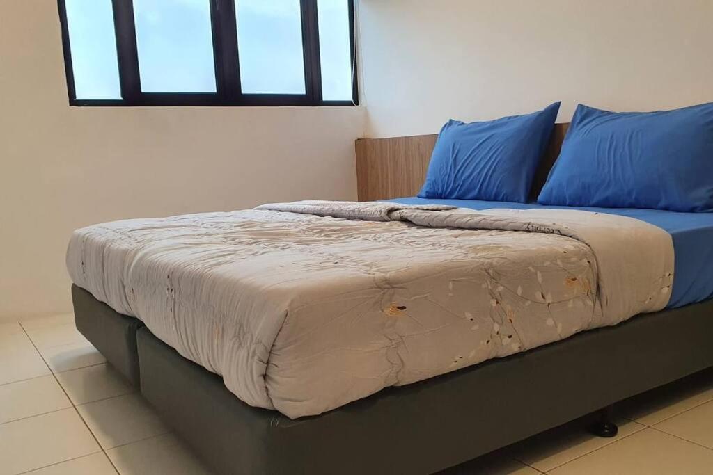 Myrumah Imperio Home , Alor Setar 3Br With Sky Infinity Pool Extérieur photo