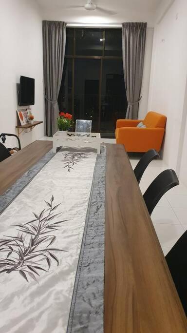 Myrumah Imperio Home , Alor Setar 3Br With Sky Infinity Pool Extérieur photo