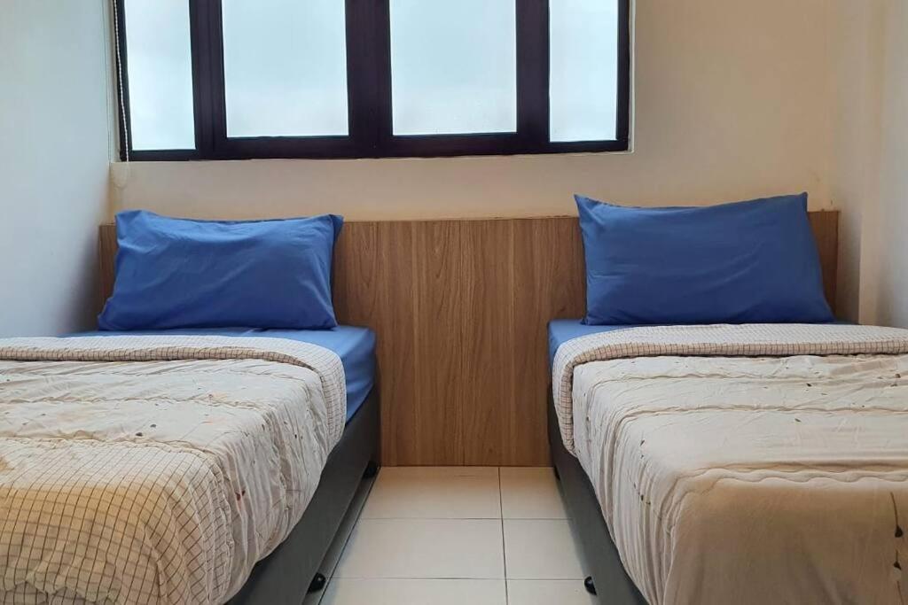 Myrumah Imperio Home , Alor Setar 3Br With Sky Infinity Pool Extérieur photo