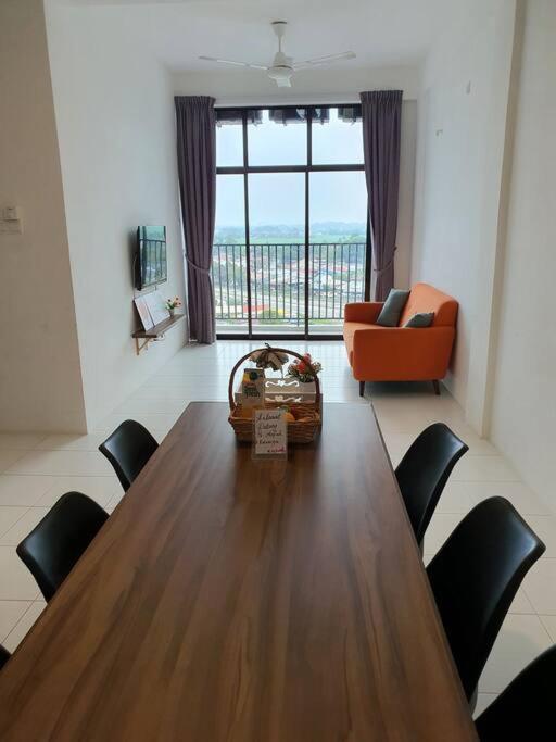Myrumah Imperio Home , Alor Setar 3Br With Sky Infinity Pool Extérieur photo