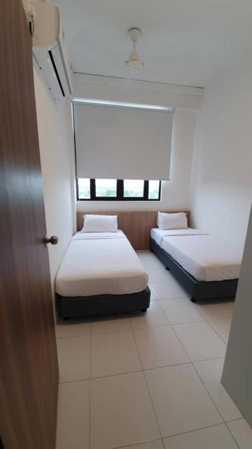 Myrumah Imperio Home , Alor Setar 3Br With Sky Infinity Pool Extérieur photo