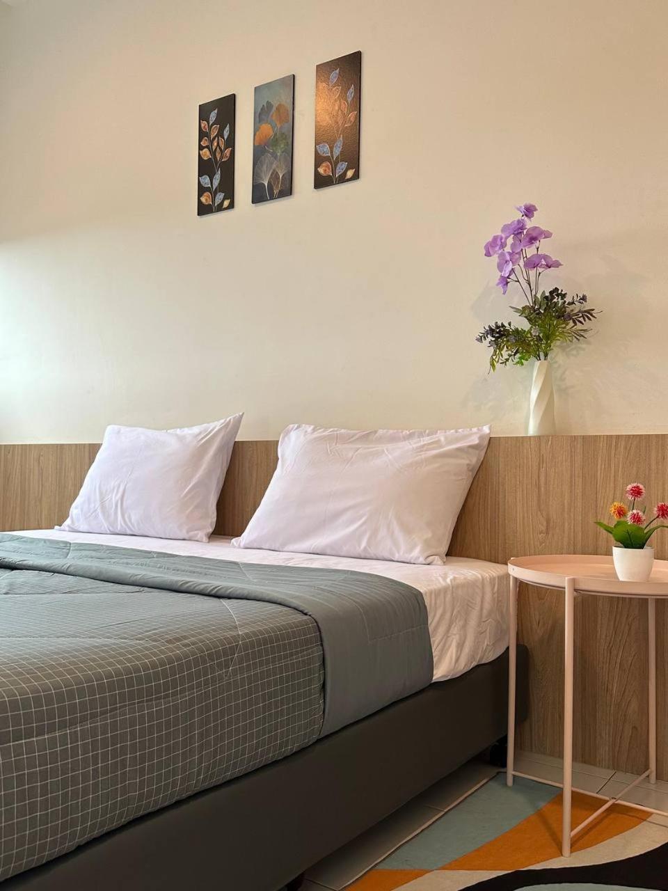Myrumah Imperio Home , Alor Setar 3Br With Sky Infinity Pool Extérieur photo