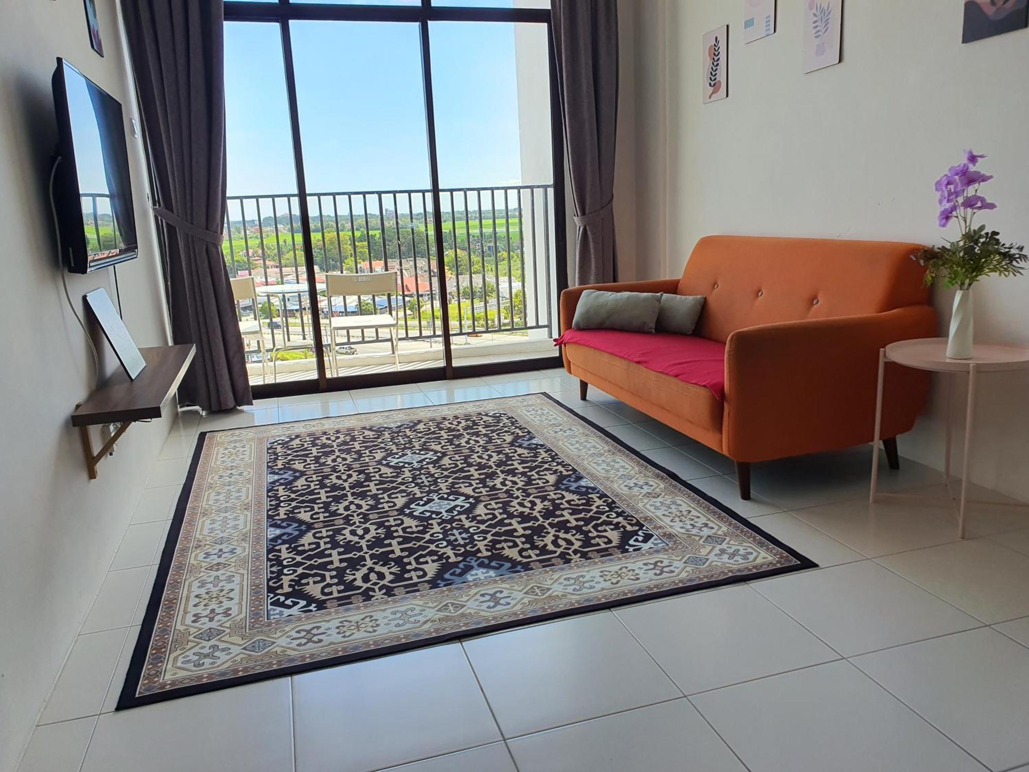Myrumah Imperio Home , Alor Setar 3Br With Sky Infinity Pool Extérieur photo